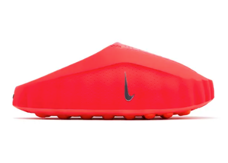 Mind 001 Mule Solar Red