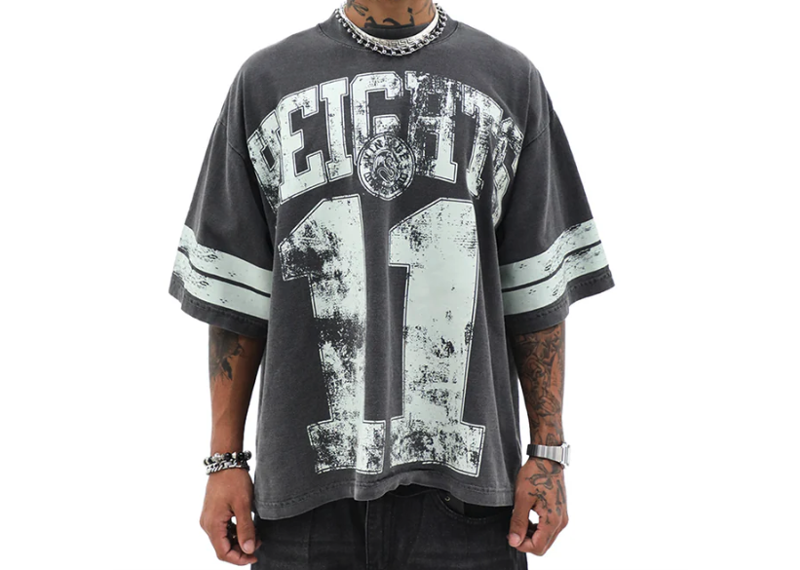 Heights District - Varsity Eleven