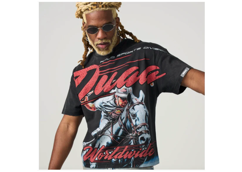 DUAA CLASS TEE SHIRT