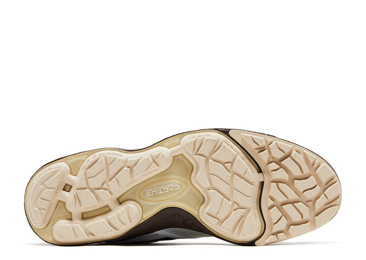 Travis Scott x Zoom Field Jaxx Light Chocolate