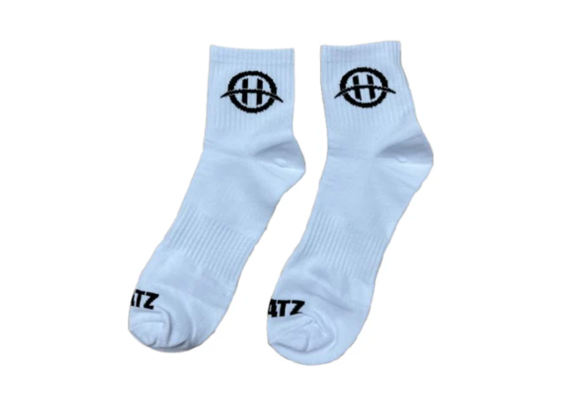 HEATZ ANKLE SOCKS