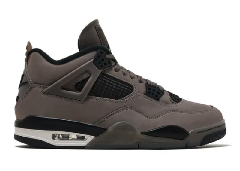 Jordan 4 Retro Cave Stone