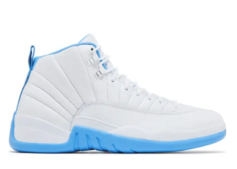 Jordan 12 Retro Melo 2025 PRE OWNED