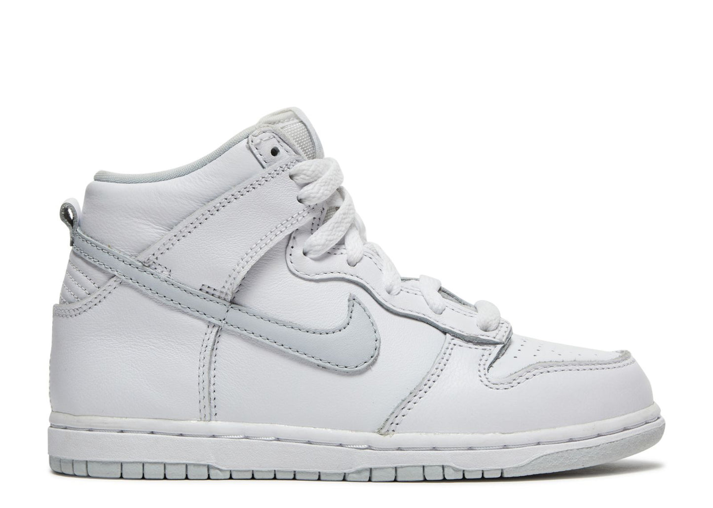 Dunk HIgh SP PS Pure Platinum