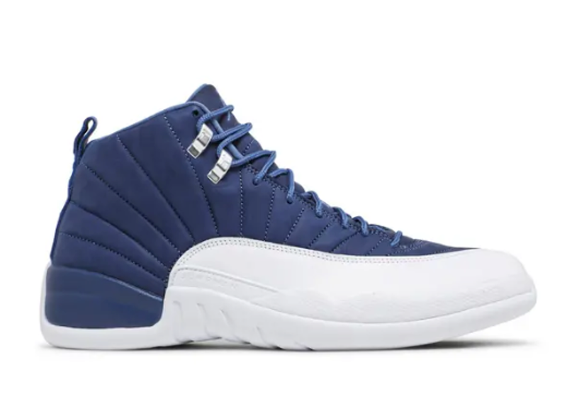 Jordan 12 Retro Indigo PRE OWNED