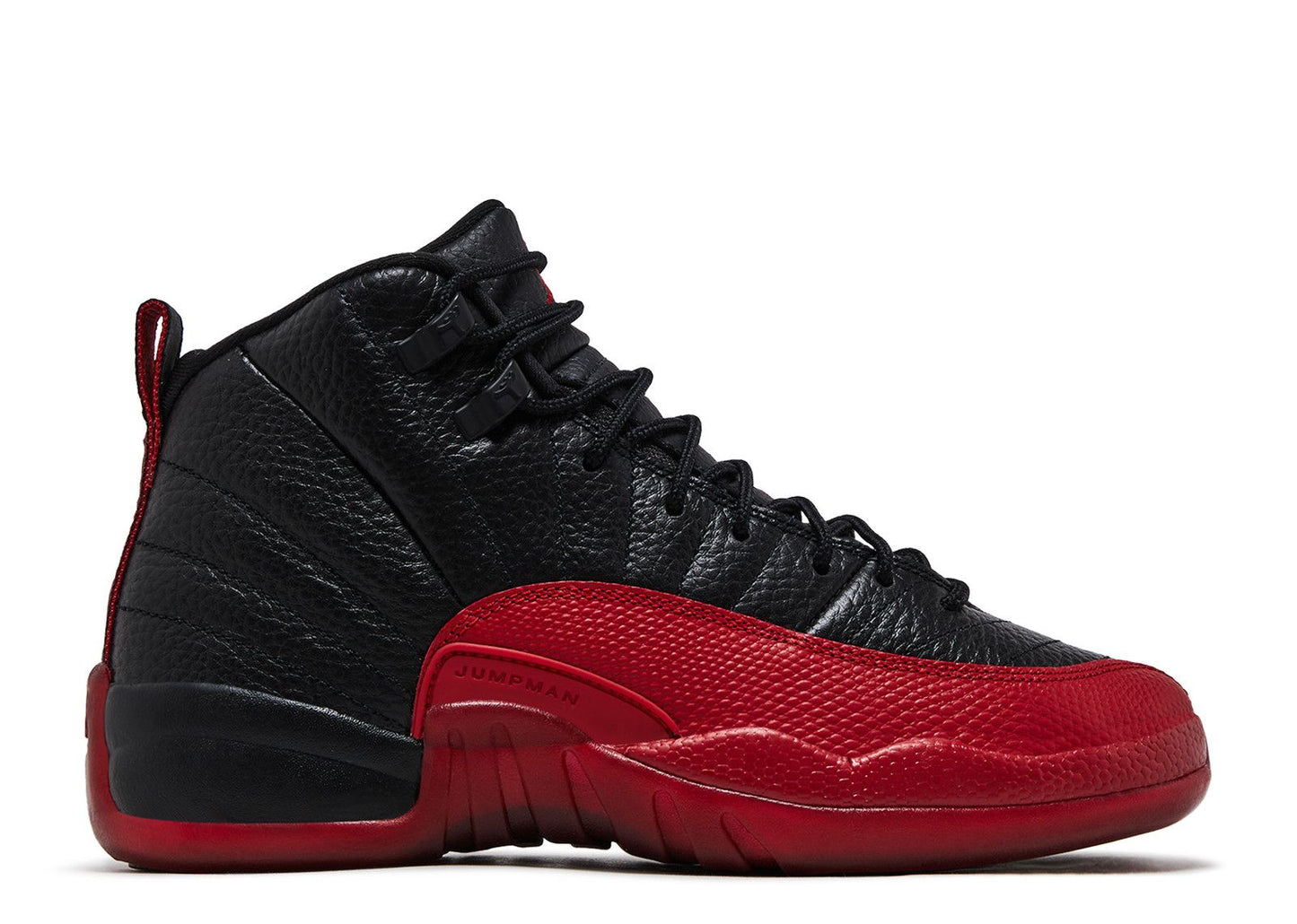Air Jordan 12 Retro GS Flu Game 2025