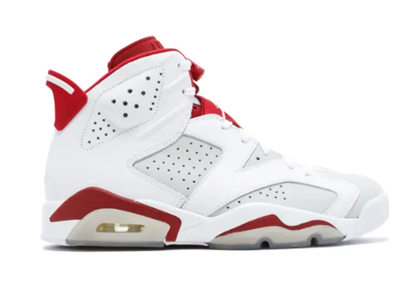 Jordan 6 Retro Alternate PRE OWNED