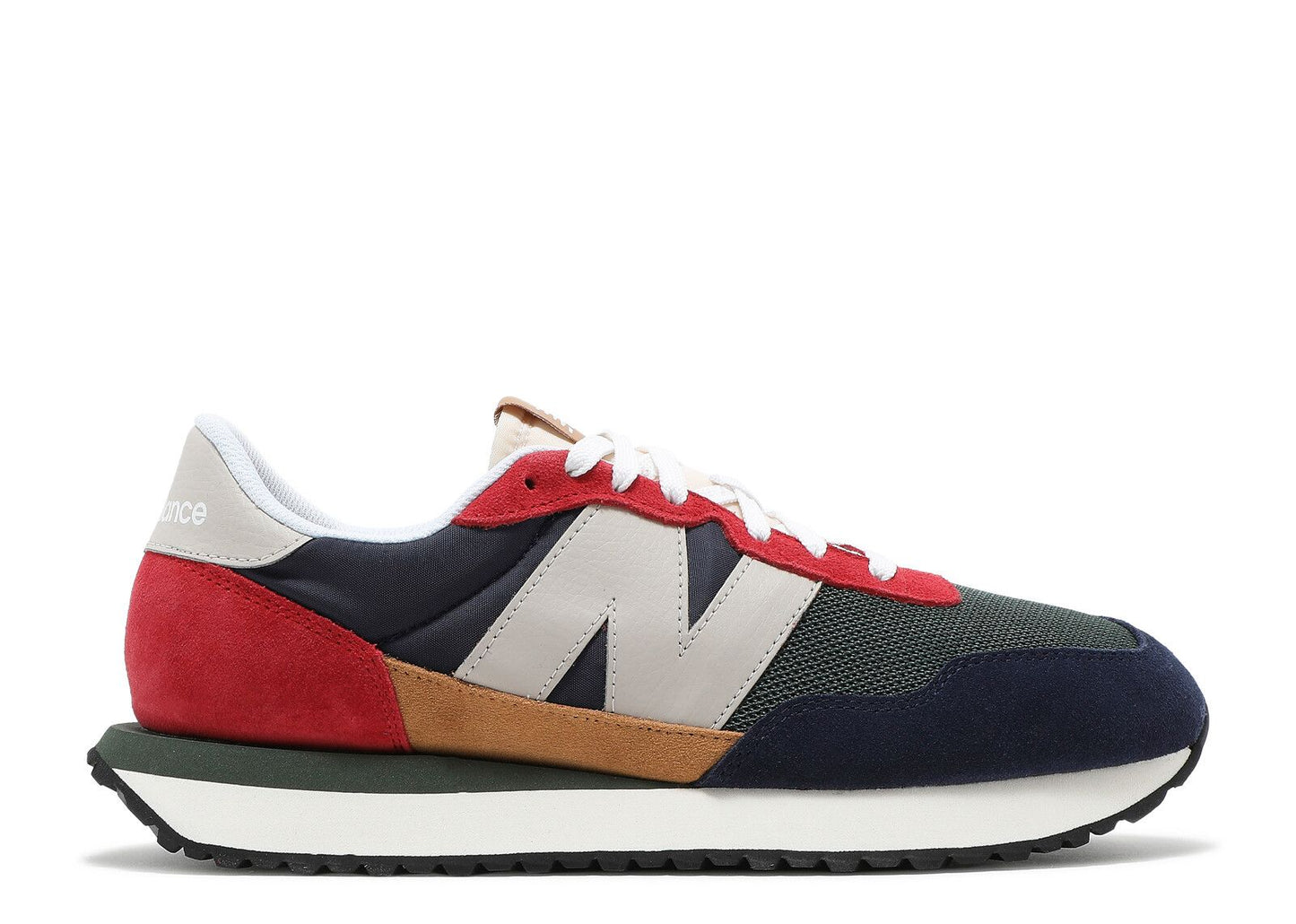 237 Team Red Pigment