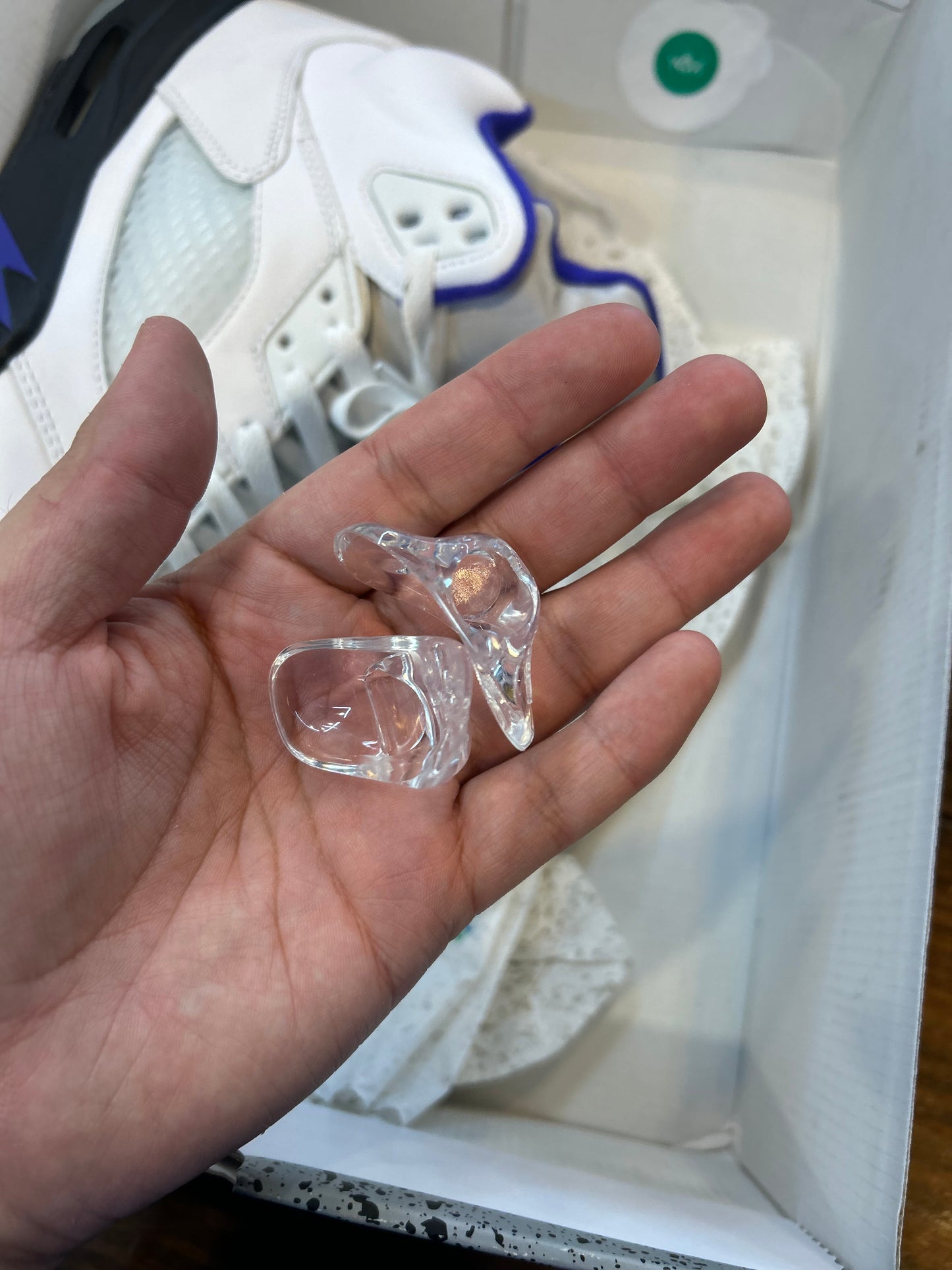 Jordan 5 Concord PRE-OWNED