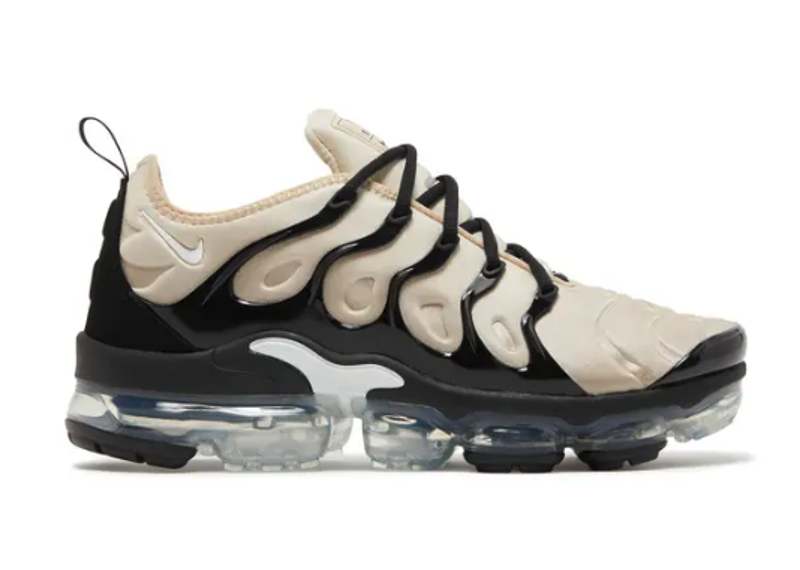 Air Vapor Max Plus Rattan PRE OWNED