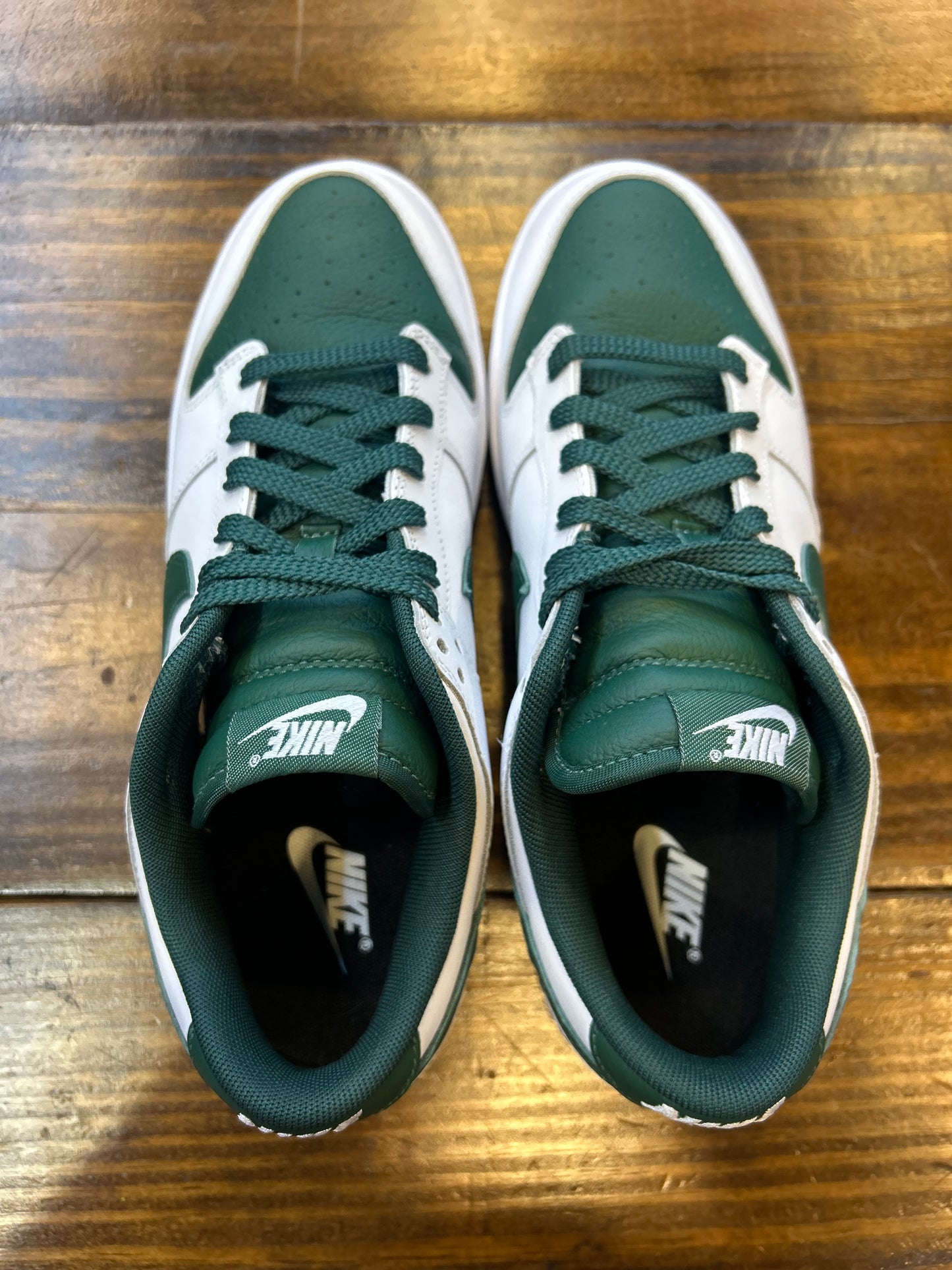 Dunk Low By You PRE-OWNED