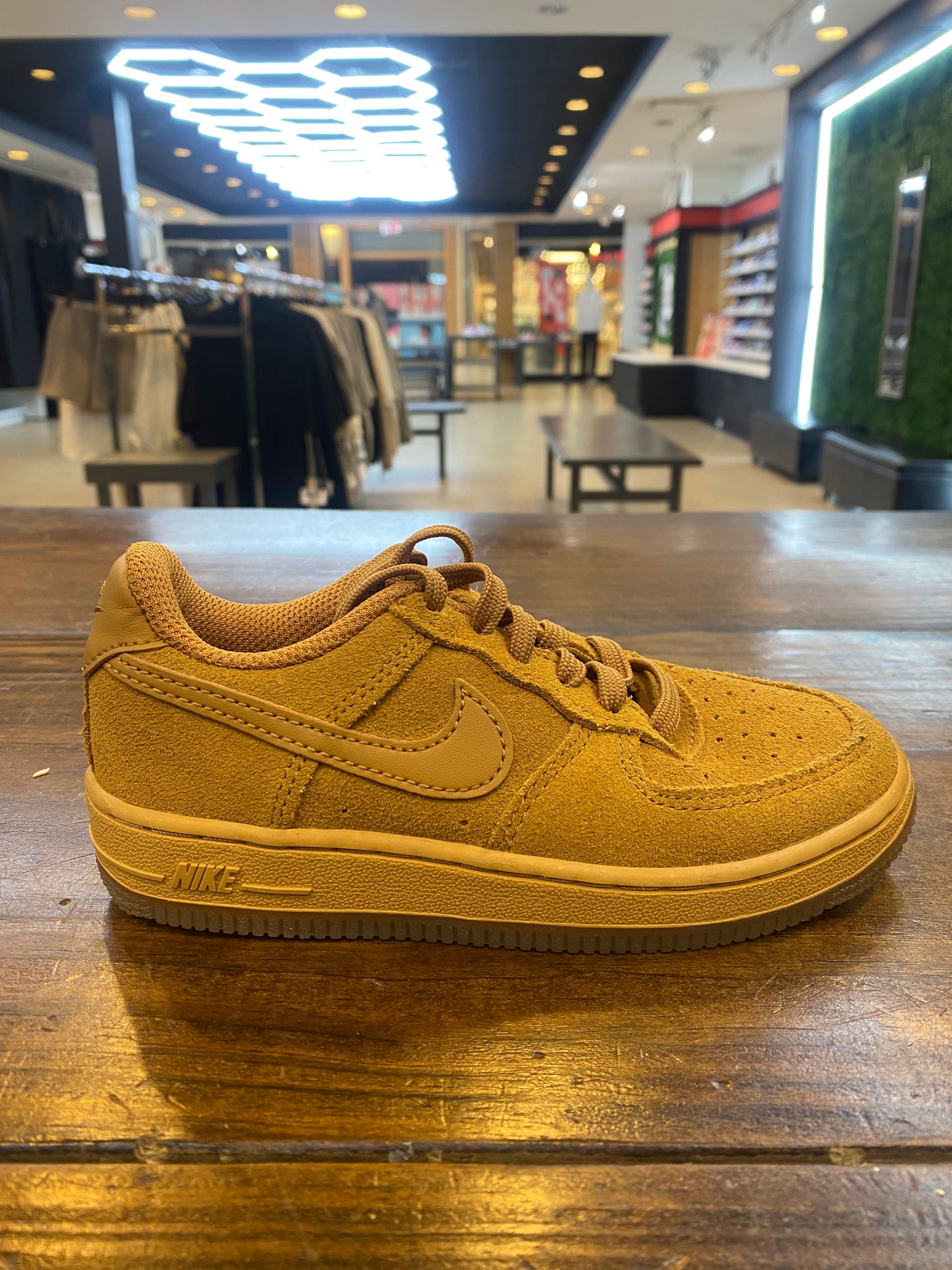 Force 1 LV 8 3 PS Wheat PRE-OWNED