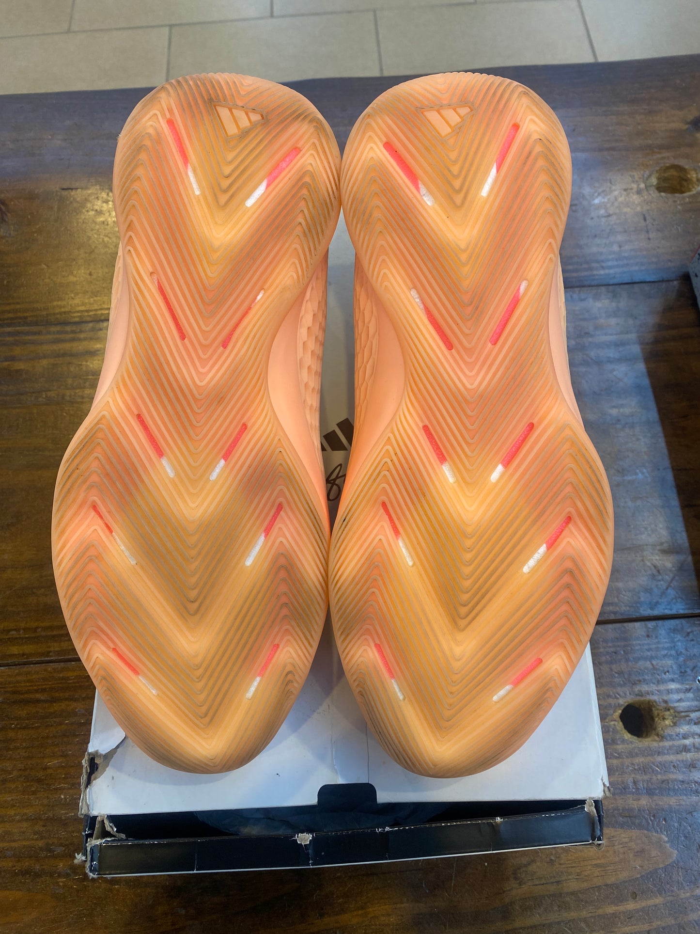 AE 1 With Love PRE-OWNED