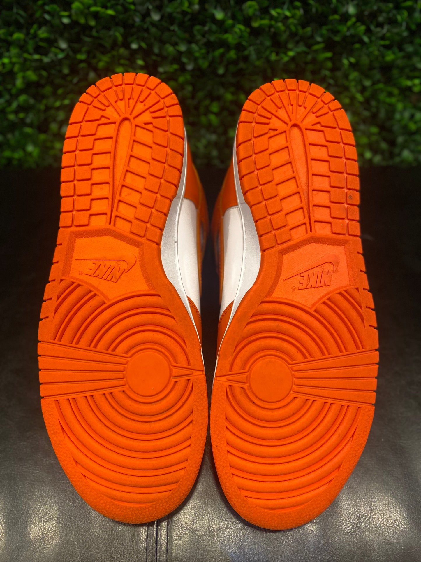 Dunk High SP Syracuse 2021 PRE-OWNED