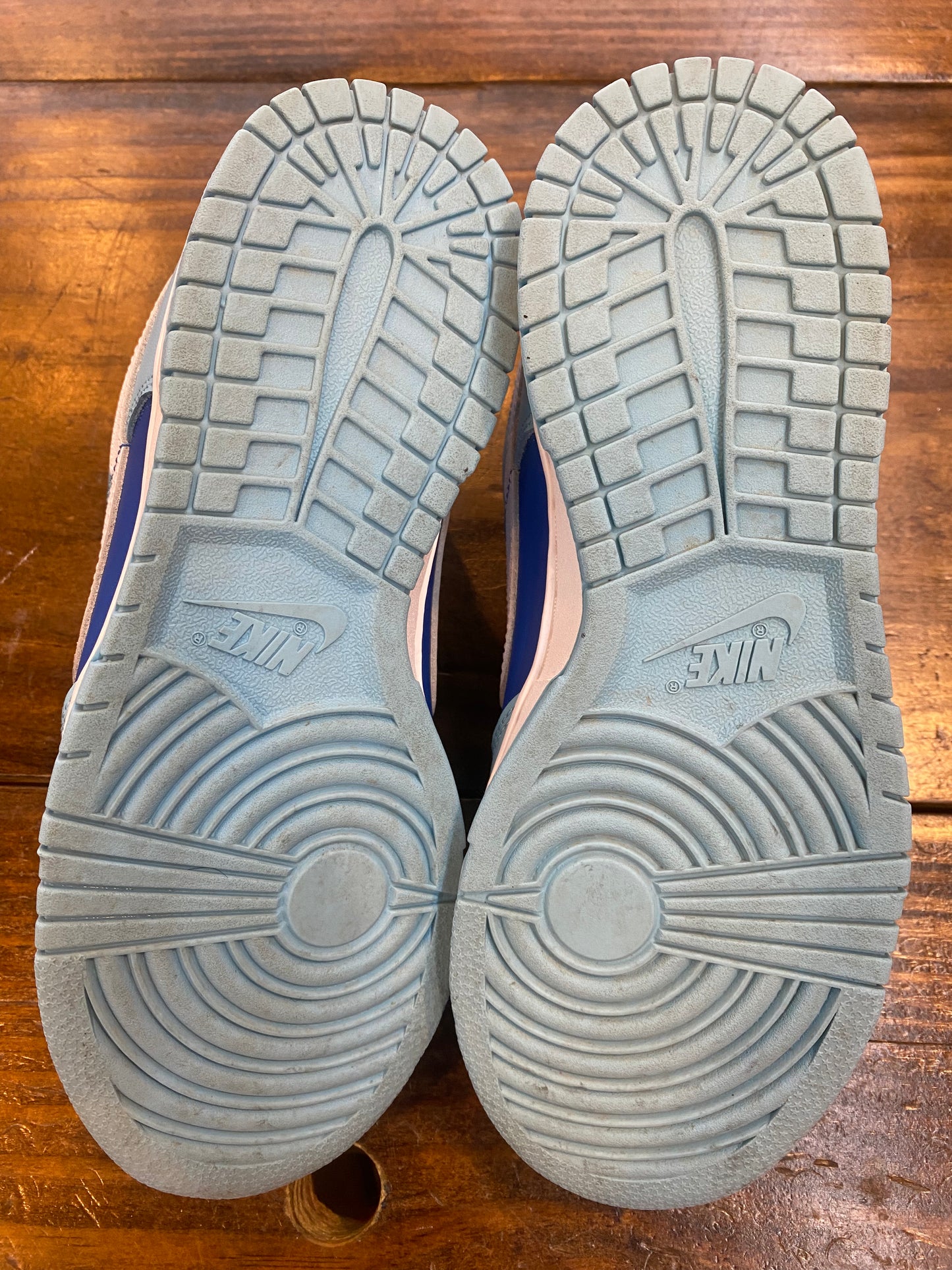 Dunk Low Retro QS Argon 2022