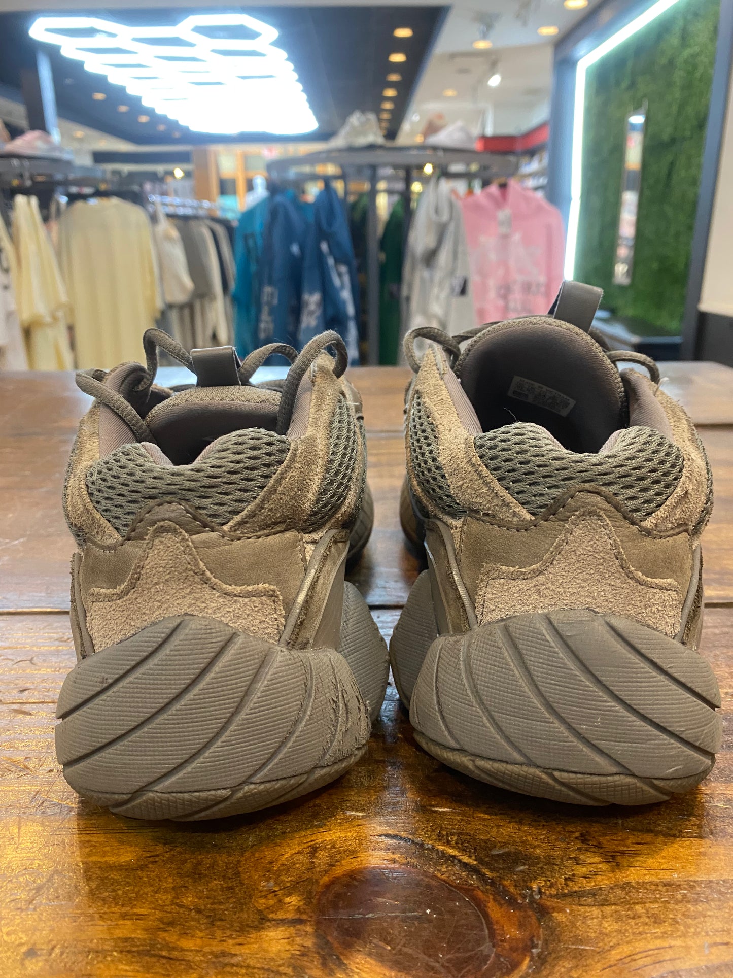 DUNK LOW SE VINTAGE GREEN DENIM TURQUOISE PRE-OWNED