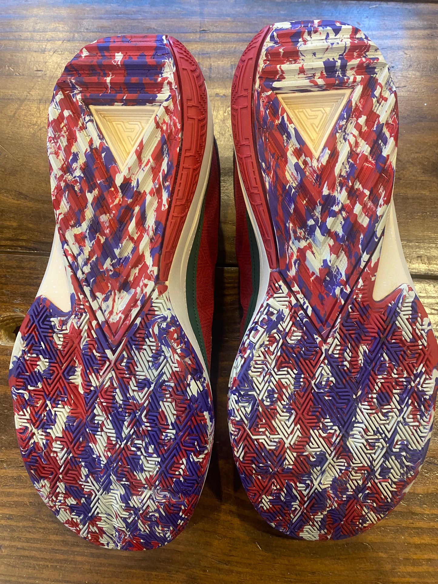 Zoom Freak 5 NRG Keep It A Buck PRE-OWNED