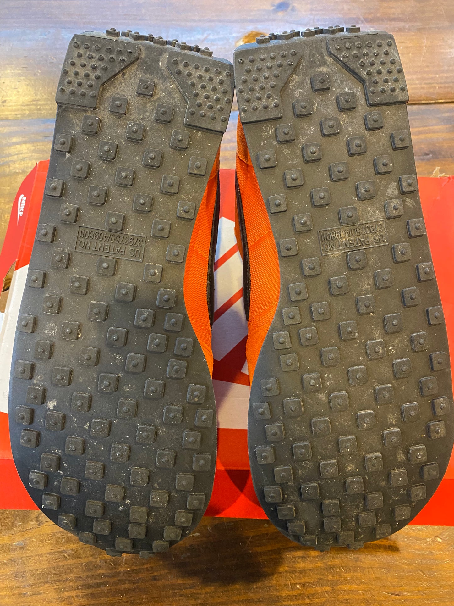 Waffle Trainer 2 SP Starfish PRE OWNED