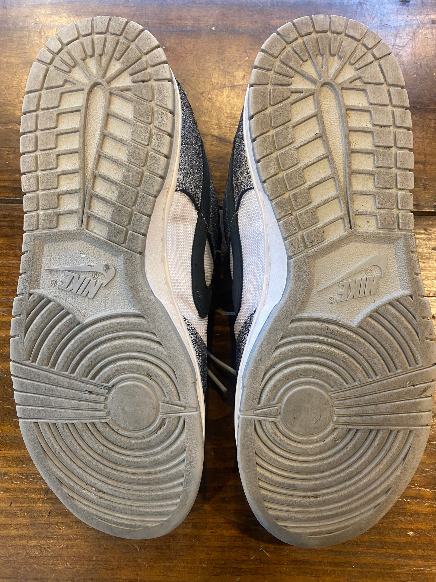 Wmns Dunk Low Golden Gals PRE OWNED