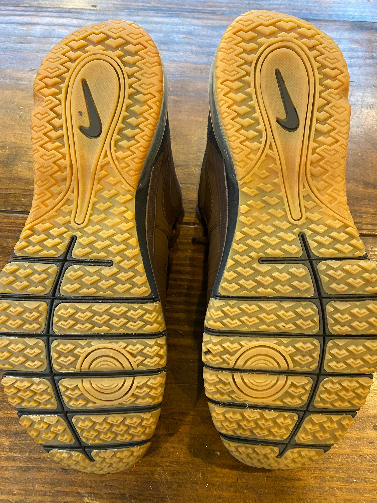 Nike Air Max TR1 180 Brown