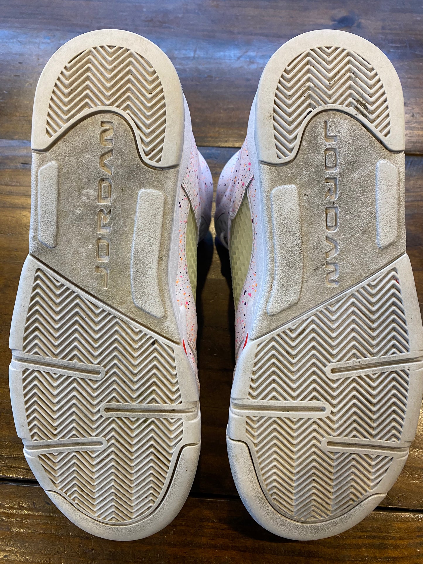 Jordan 5 Retro GG Easter PRE OWNED