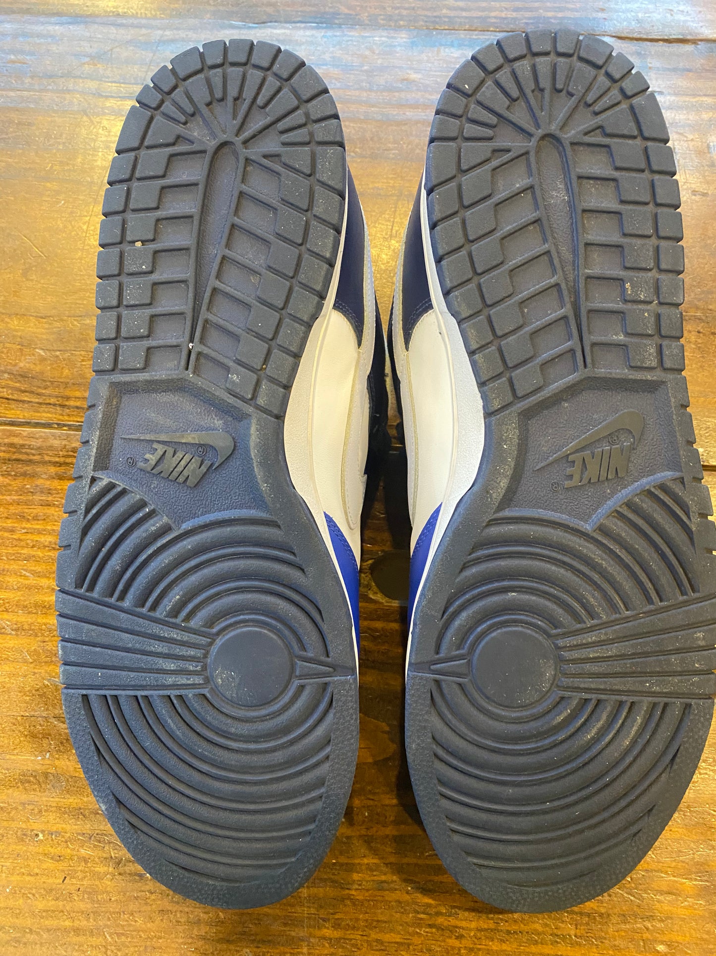 Dunk Low Game Royal Navy PRE OWNED