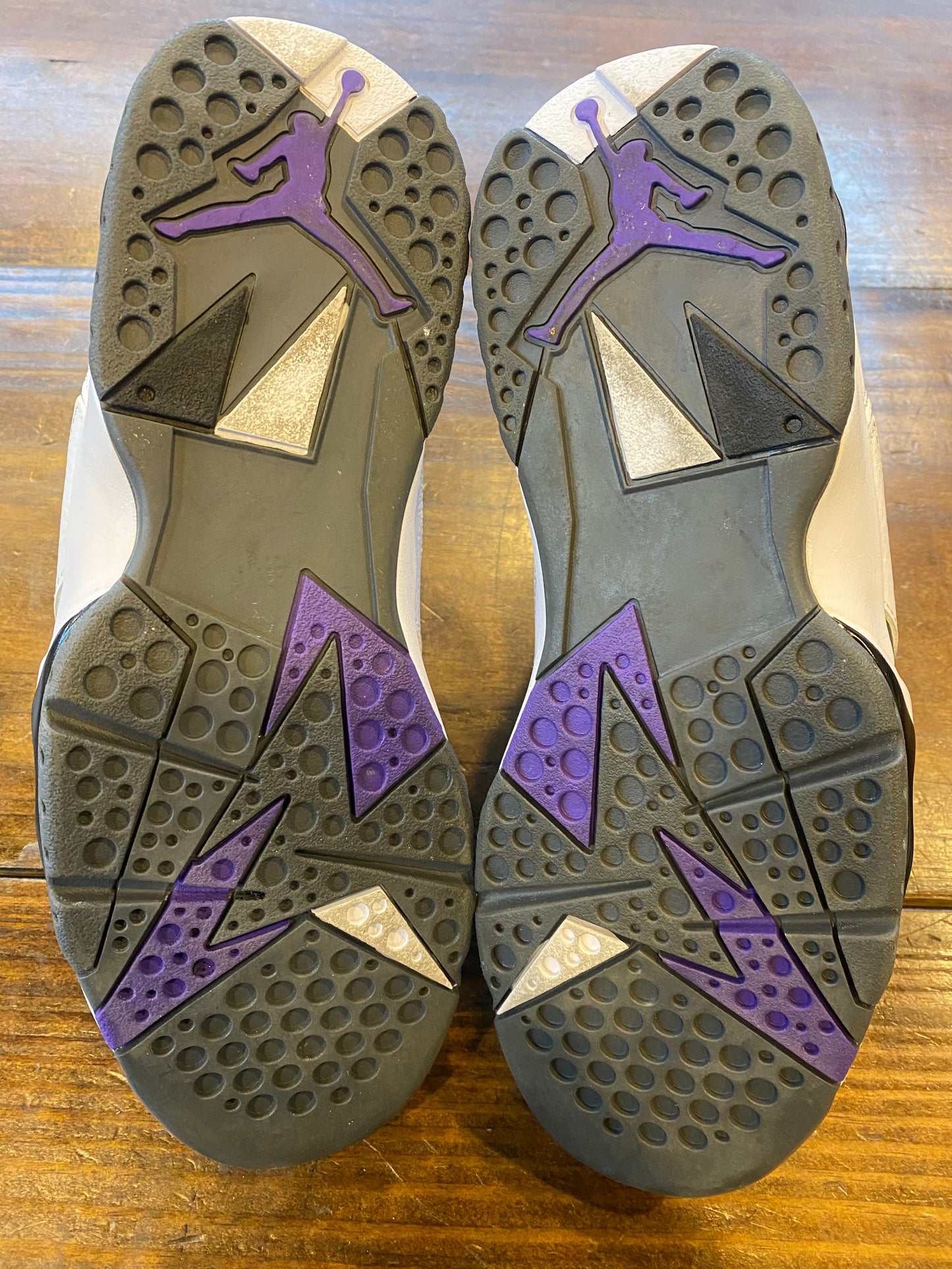 Air Jordan 7 Retro Flint 2021