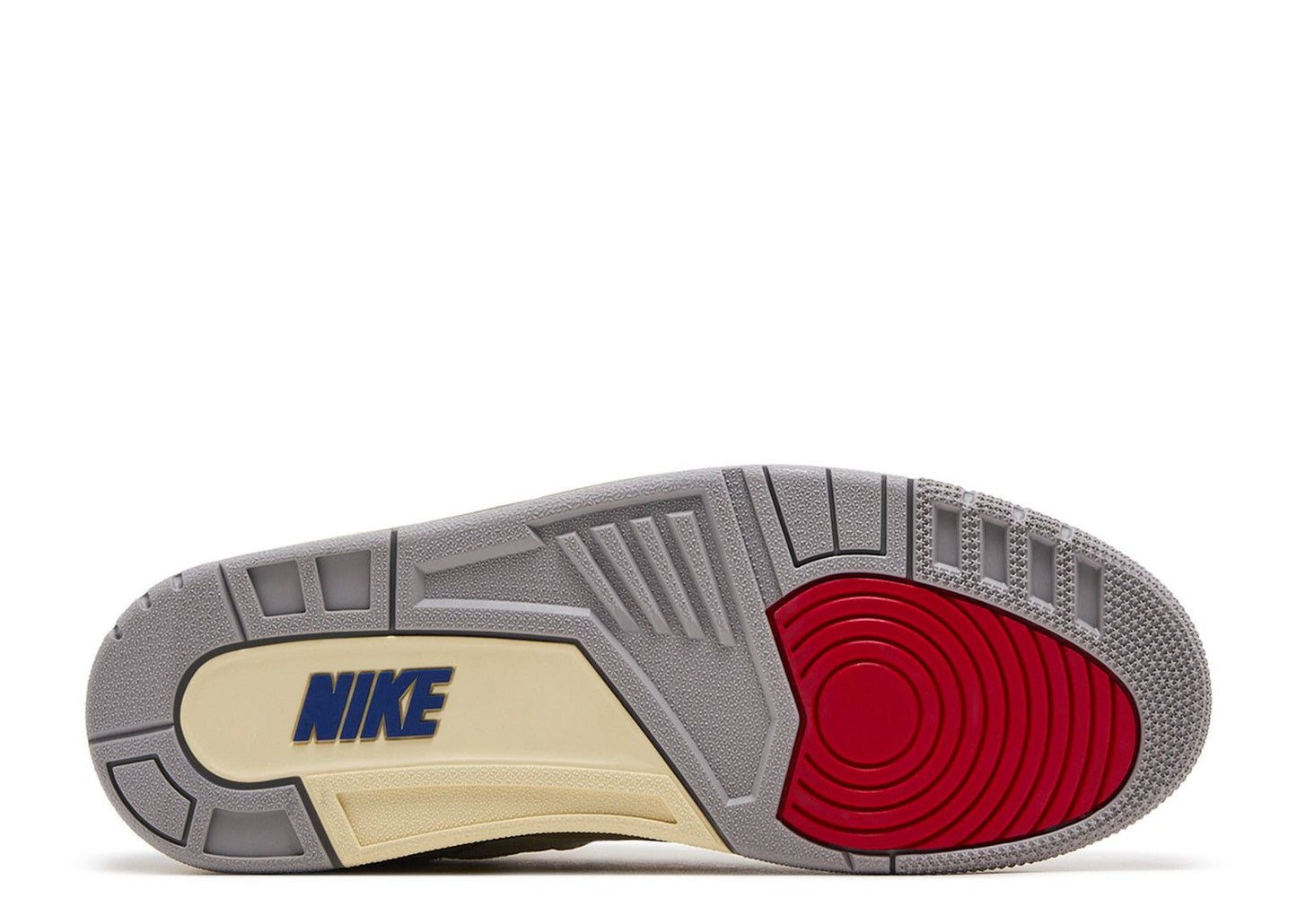 Air Jordan 3 Retro Seoul 2.0