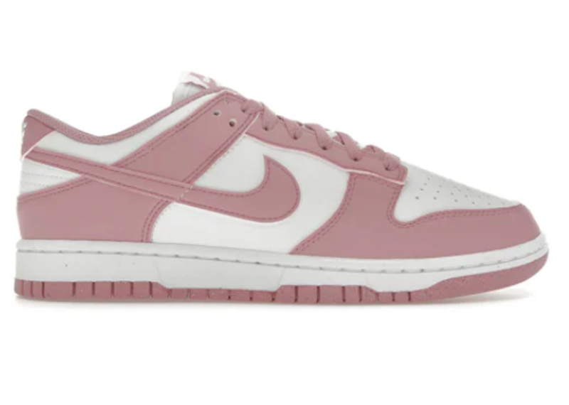 Wmns Nike Dunk Low Next Nature Elemental Pink
