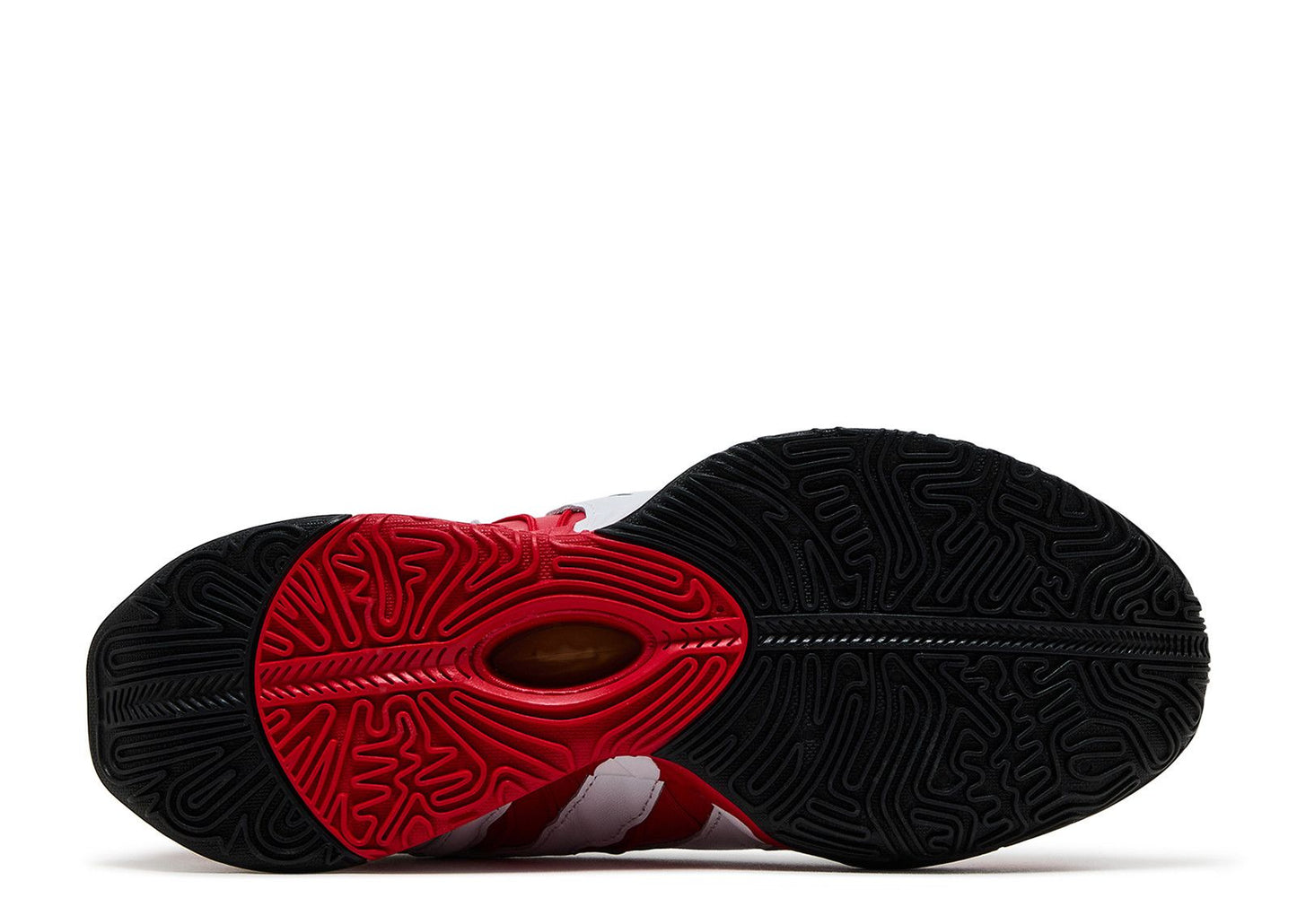 LeBron 21 Prime 96 Varsity Red