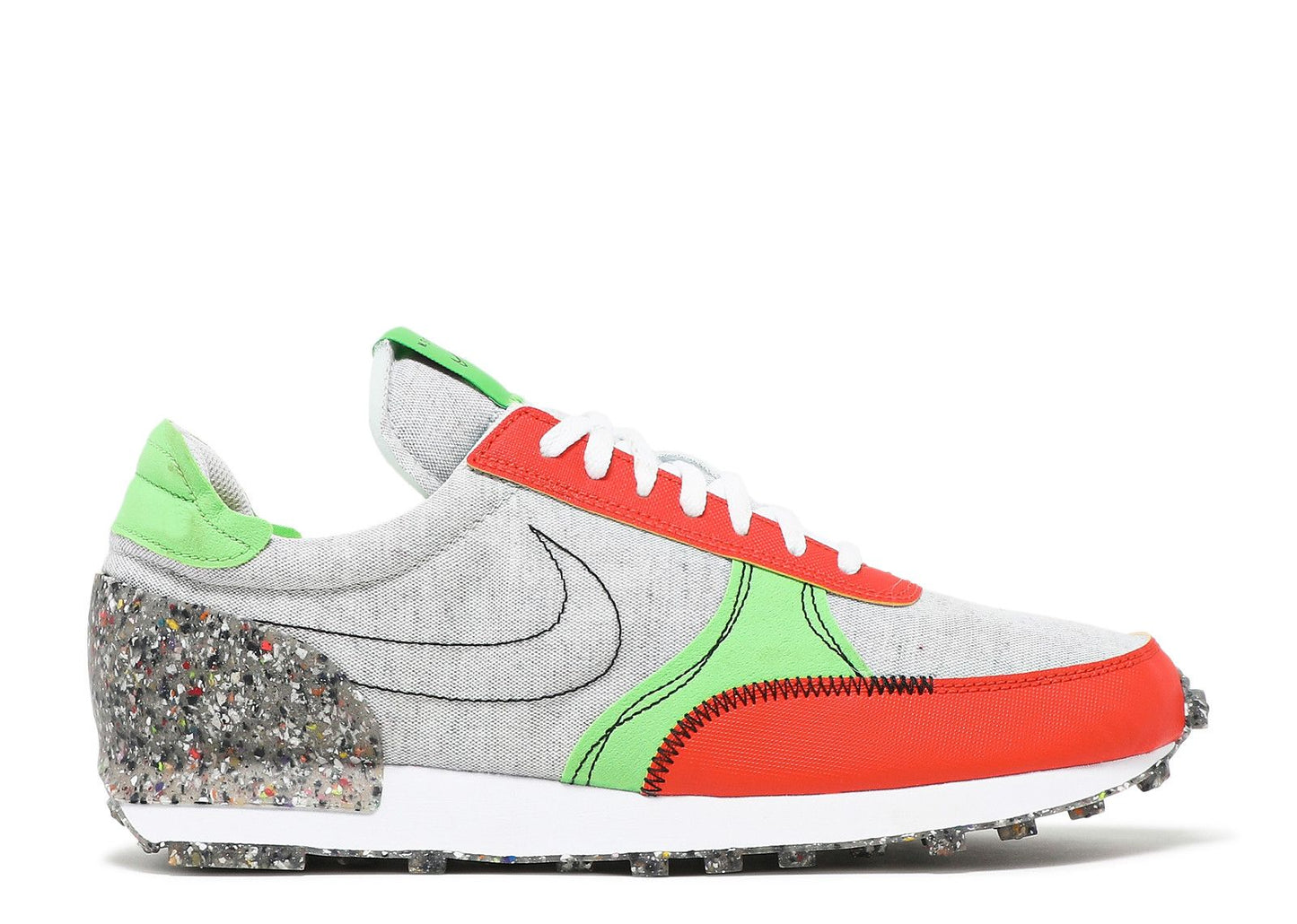 Daybreak Type M2Z2 Team Orange