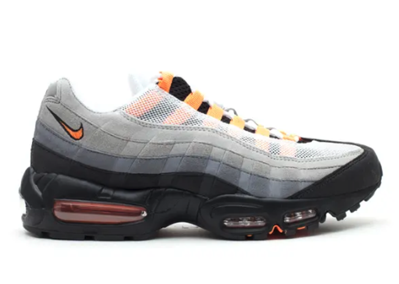 Air Max 95 Neutral Grey PRE OWNED