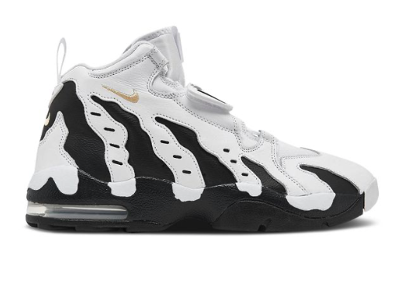 Air DT Max 96 Colorado Away White Black PRE OWNED