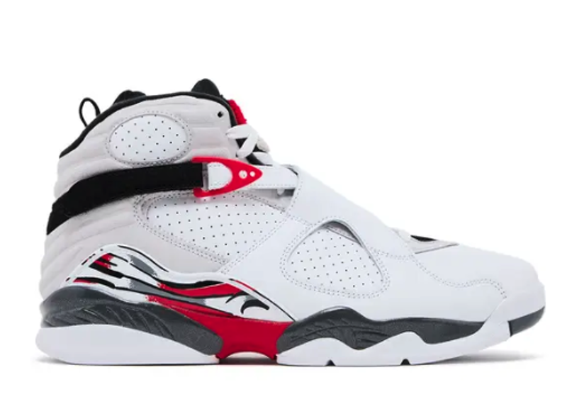 Jordan 8 Retro Bugs Bunny 2025