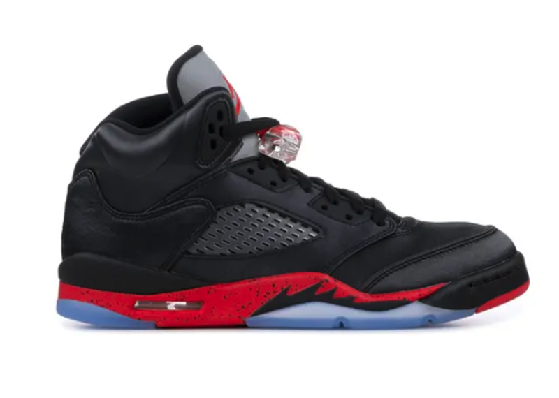 Jordan 5 Retro GS Satin PRE OWNED