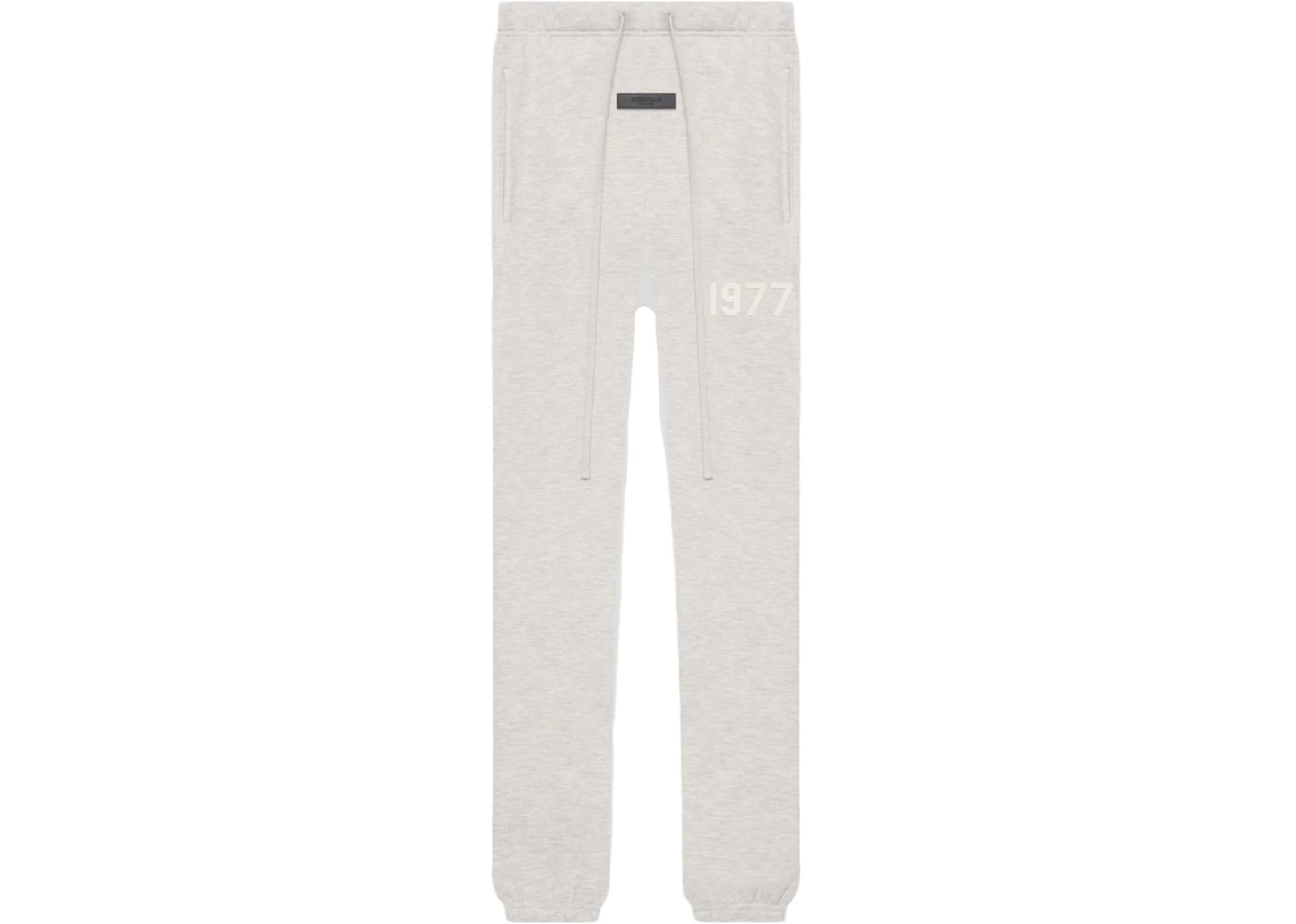 Fear of God Essentials Sweatpants Light Oatmeal