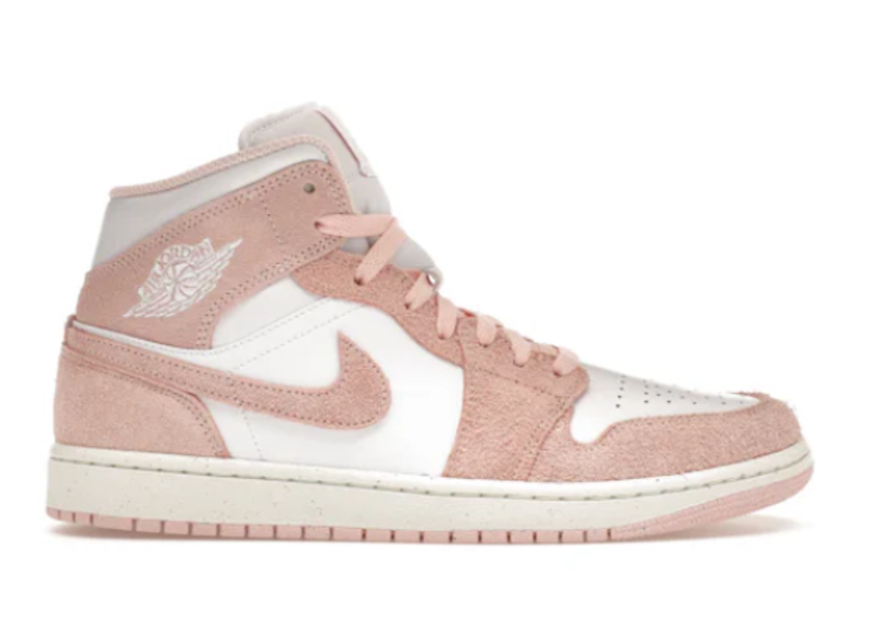 Jordan 1 Mid SE Legend Pink