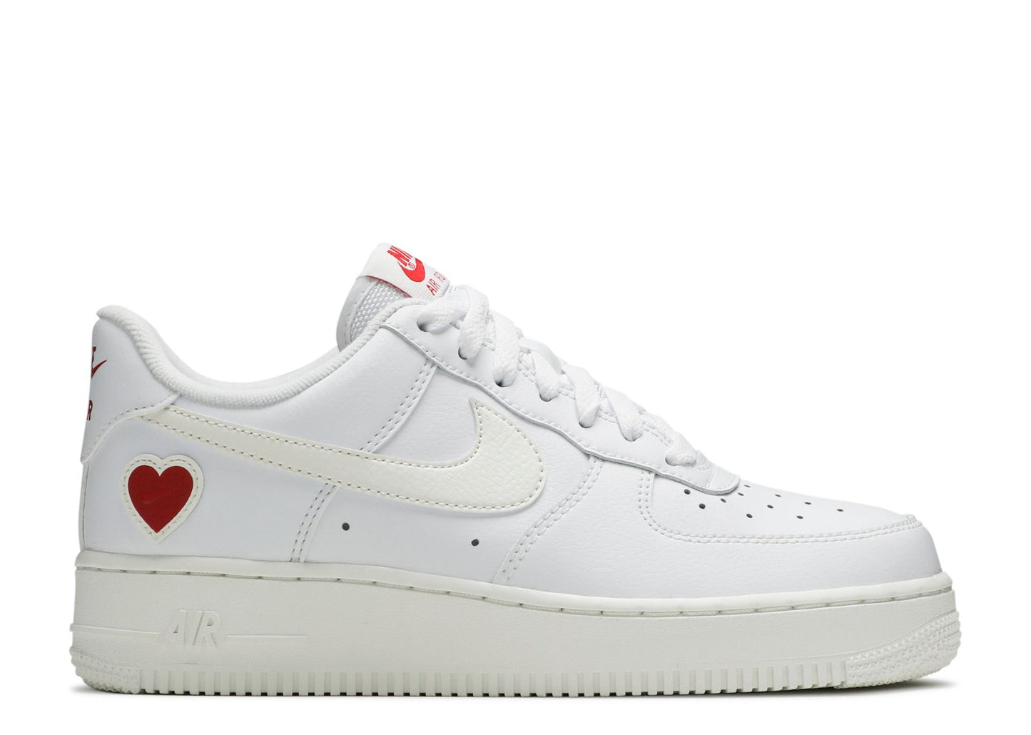 Air Force 1 Low Valentines Day 2021