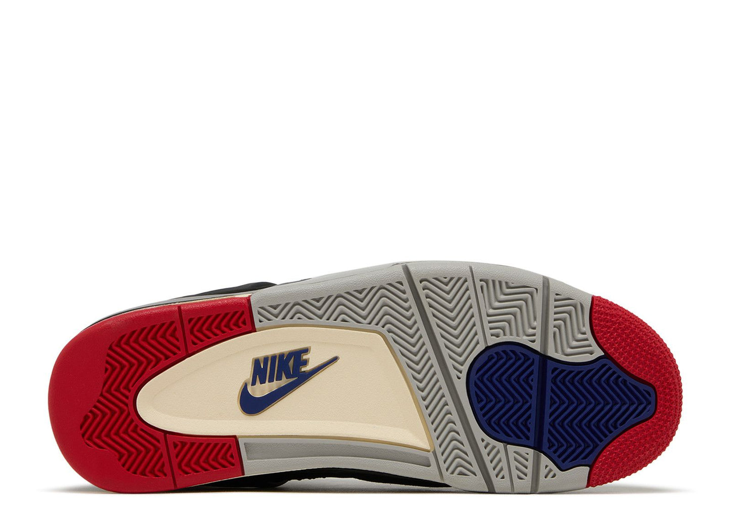 Air Jordan 4 Retro Rare Air - Gold Lettering