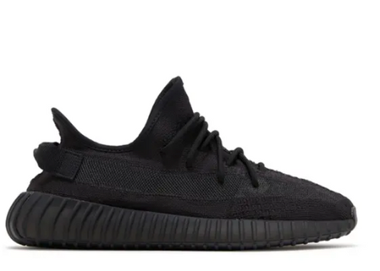 Yeezy Boost 350 V 2 Onyx PRE OWNED