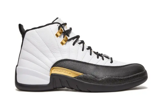 Jordan 12 Retro Royalty PRE OWNED