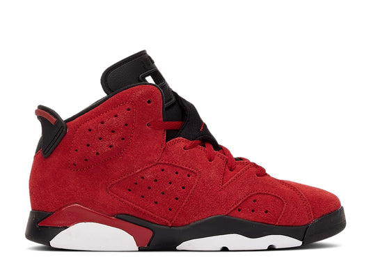 Air Jordan 6 Retro PS Toro Bravo