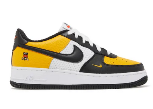 Air Force 1 LV 8 GS Jersey Mesh PRE OWNED