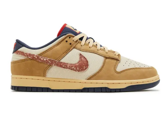 Dunk Low Sketch Exploration PRE OWNED