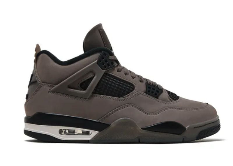 Jordan 4 Retro Cave Stone PRE OWNED