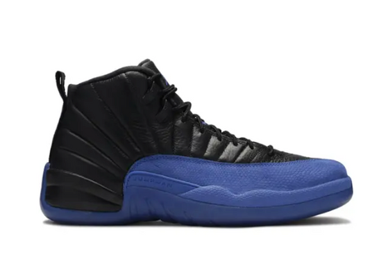 Jordan 12 Retro Game Royal PRE OWNED
