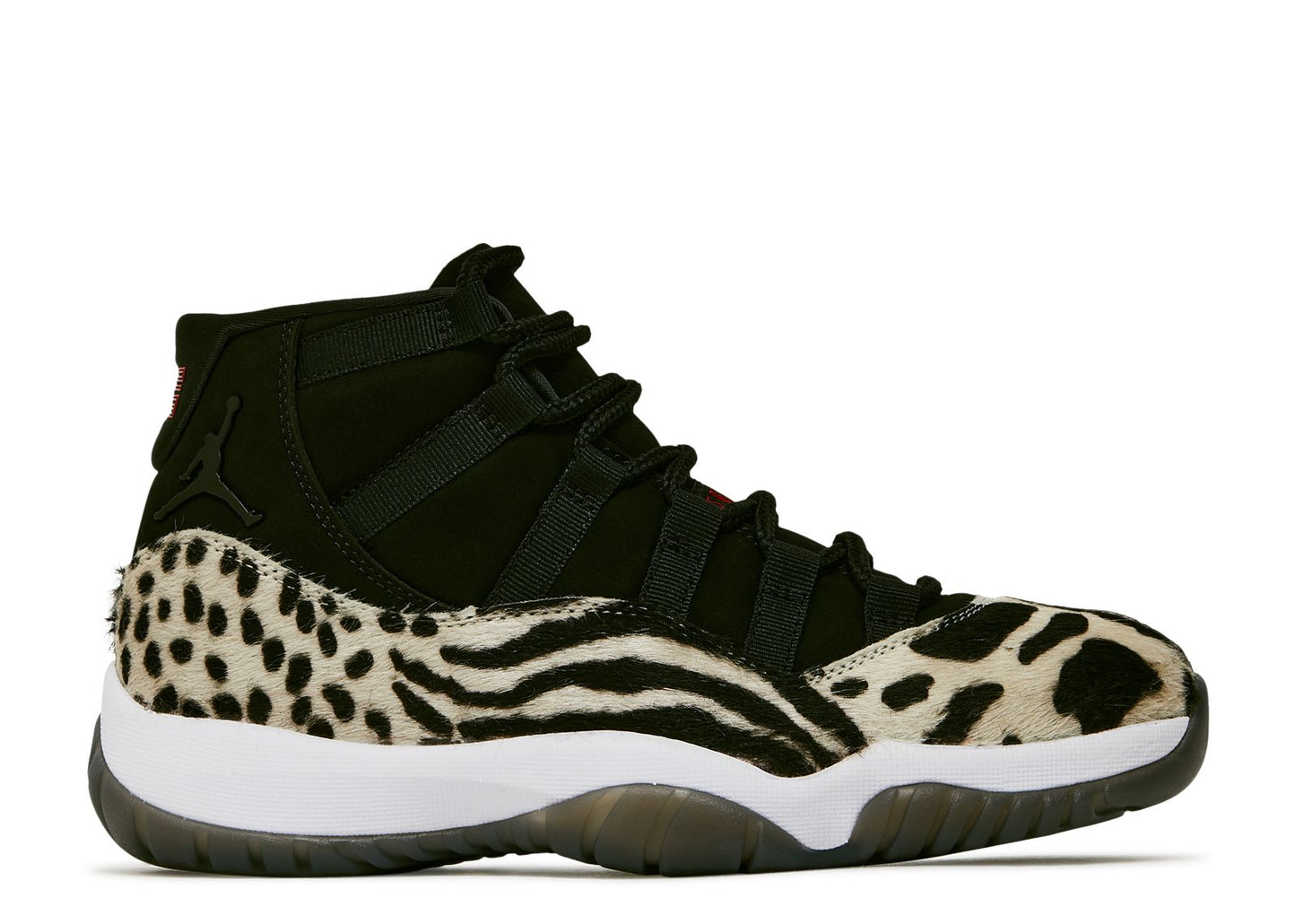 Wmns Air Jordan 11 Retro Animal Instinct