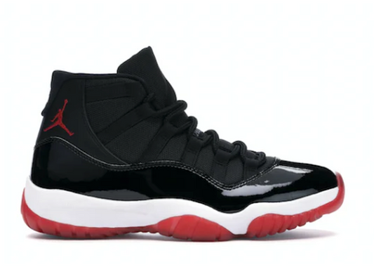 Jordan 11 Retro Bred (2019) PRE-OWNED