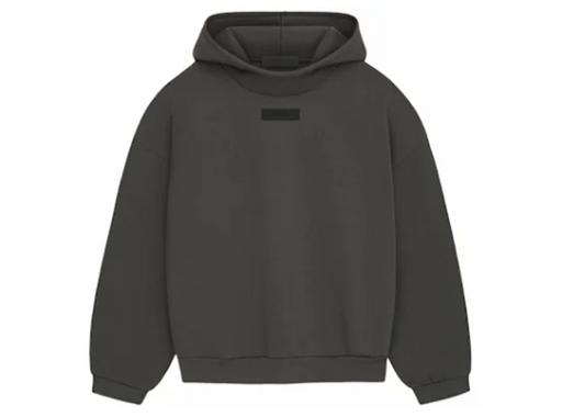 Fear of God Essentials Pullover Hoodie Ink
