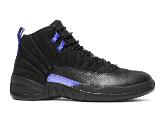 Jordan 12 Retro Dark Concord PRE OWNED